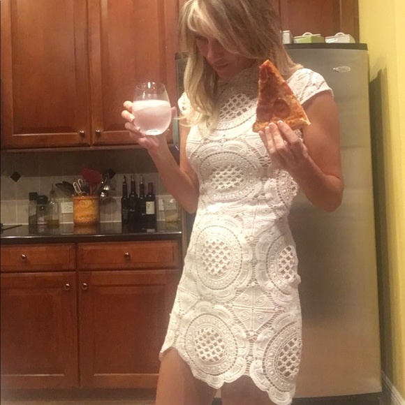 Meet your Posher, Kacia ๐งโโ๏ธ - Picture 7 of 13